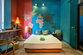 HoLo Bato Saigon - Serviced HomeStay